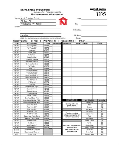 mkt sheet metal|metal sales ordering online.